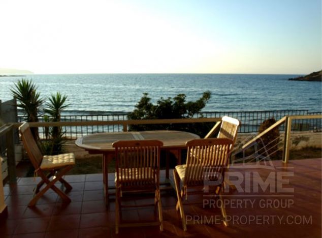 Willa w rejonie  (Chania) na sprzedaż