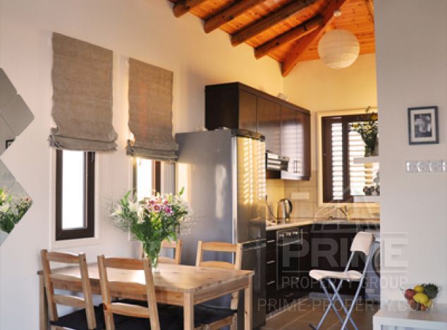 Apartament w rejonie Larnaca (Agios Theodoros) na sprzedaż