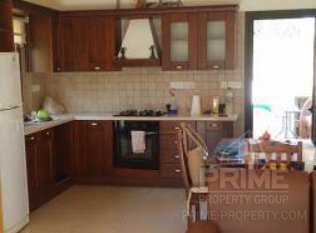 Willa w rejonie Larnaca (Agios Theodoros) na sprzedaż