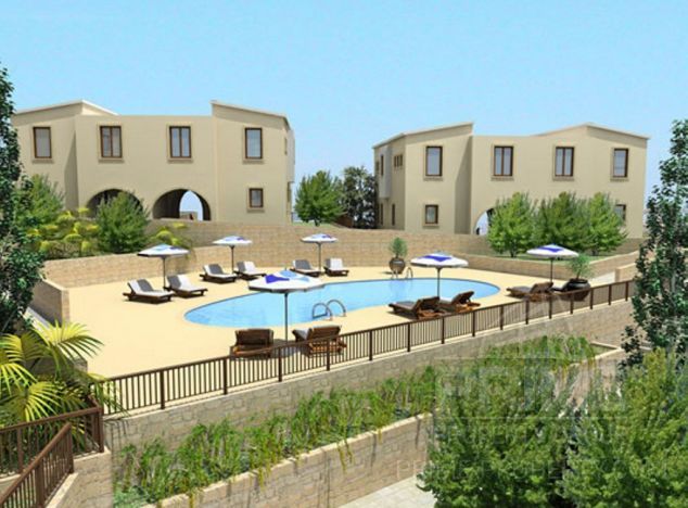  w rejonie Larnaca (Alaminos) na sprzedaż