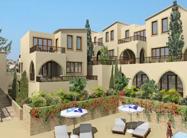 Willa w rejonie Larnaca (Alaminos) na sprzedaż