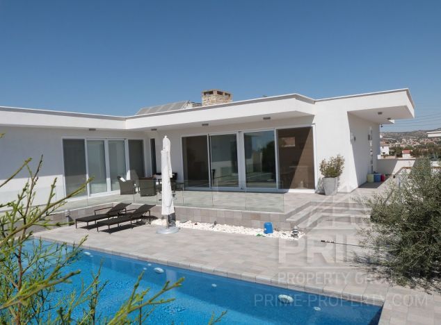 Dom typu Bungalow w rejonie Larnaca (Alethriko) na sprzedaż
