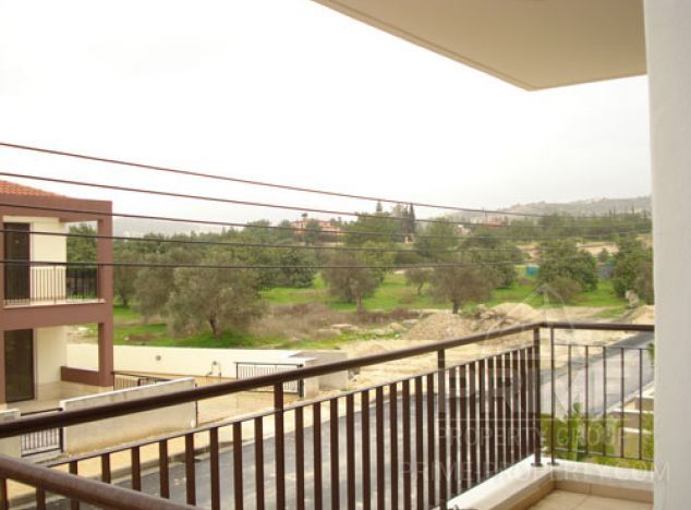 Apartament w rejonie Larnaca (Alethriko) na sprzedaż