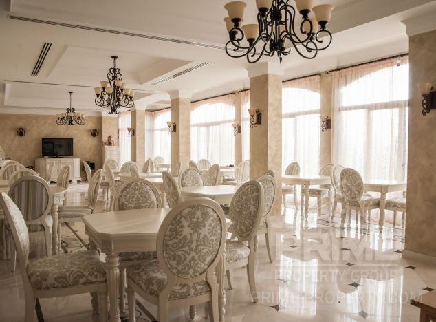 Willa w rejonie Larnaca (Alethriko) na sprzedaż