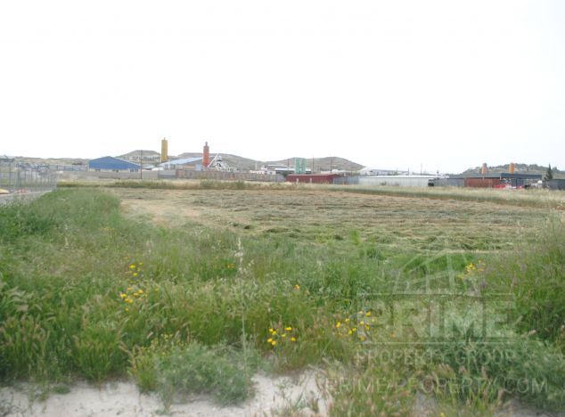  w rejonie Larnaca (Aradippou) na sprzedaż