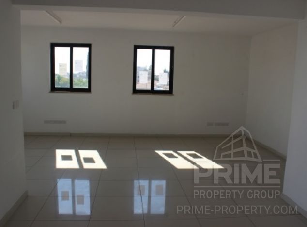 Biuro w rejonie Larnaca (Aradippou) na sprzedaż