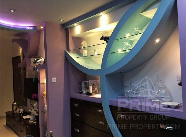 Apartament w rejonie Larnaca (Aradippou) na sprzedaż