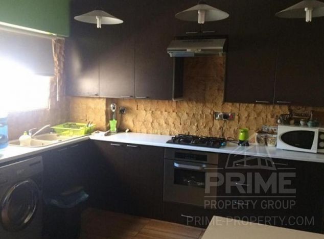 Apartament w rejonie Larnaca (Aradippou) na sprzedaż