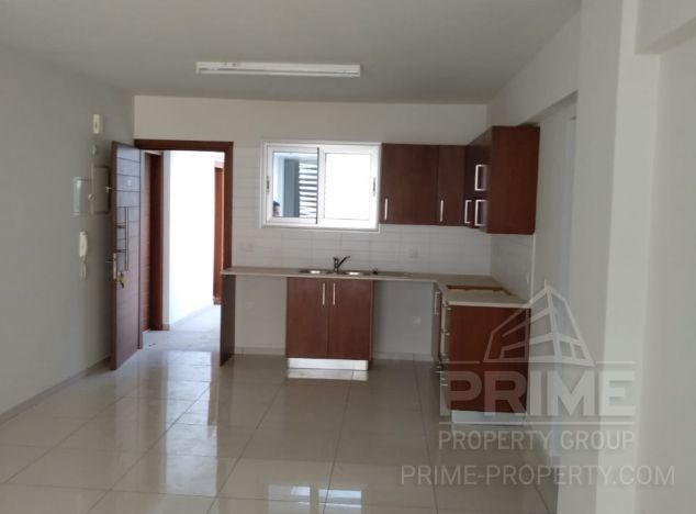 Apartament w rejonie Larnaca (Aradippou) na sprzedaż