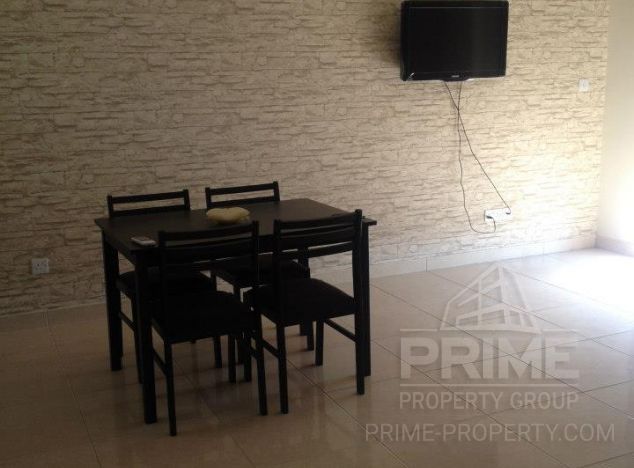 Apartament w rejonie Larnaca (Aradippou) na sprzedaż