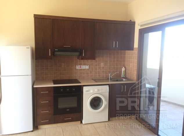 Apartament w rejonie Larnaca (Aradippou) na sprzedaż