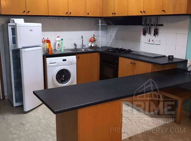 Apartament w rejonie Larnaca (Aradippou) na sprzedaż