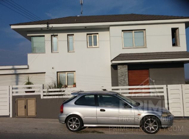 Willa w rejonie Larnaca (Aradippou) na sprzedaż