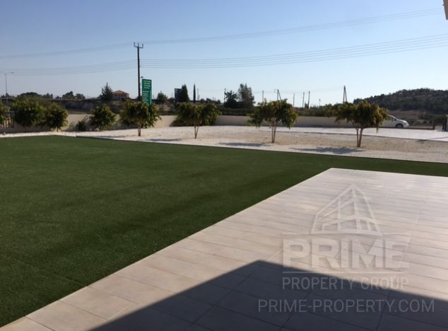 Willa w rejonie Larnaca (Aradippou) na sprzedaż