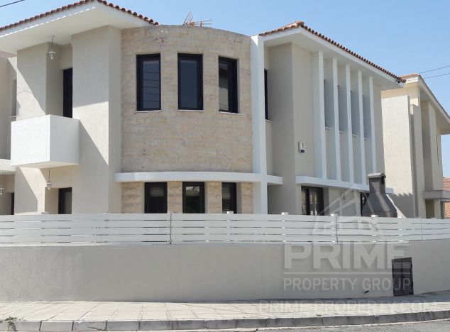 Willa w rejonie Larnaca (Aradippou) na sprzedaż