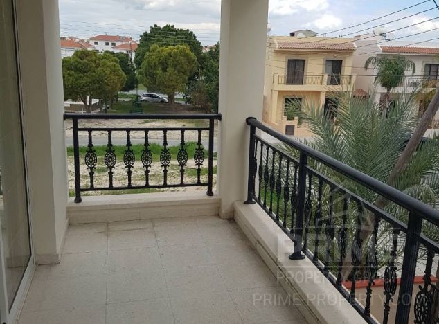 Willa w rejonie Larnaca (Aradippou) na sprzedaż