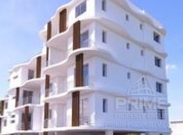  w rejonie Larnaca (Cineplex) na sprzedaż