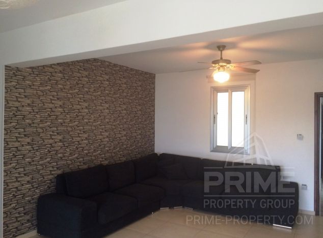 Apartament w rejonie Larnaca (Cineplex) na sprzedaż