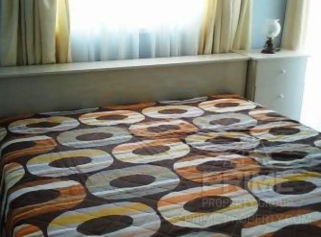 Apartament w rejonie Larnaca (Cineplex) na sprzedaż
