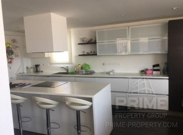 Apartament w rejonie Larnaca (Cineplex) na sprzedaż