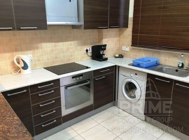 Apartament w rejonie Larnaca (Cineplex) na sprzedaż