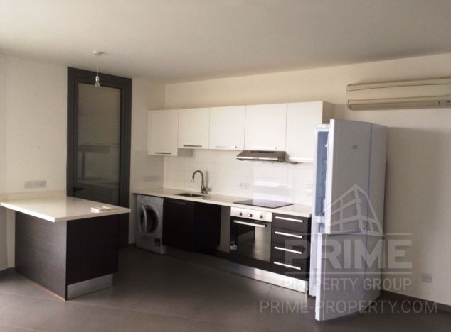Apartament w rejonie Larnaca (Cineplex) na sprzedaż
