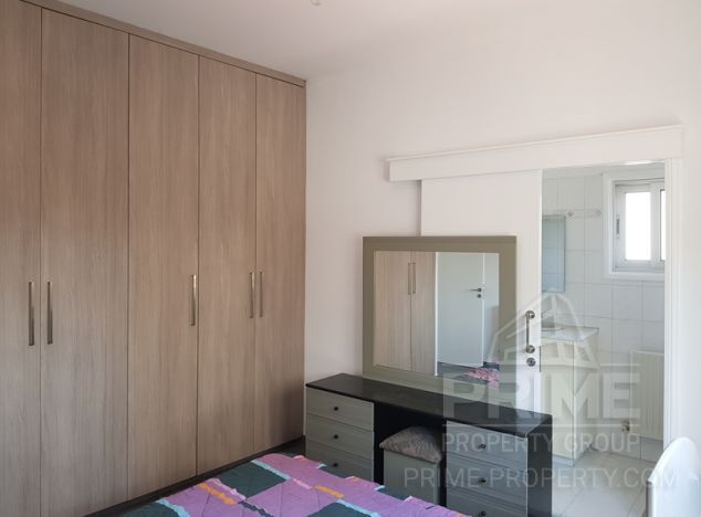 Apartament w rejonie Larnaca (Cineplex) na sprzedaż