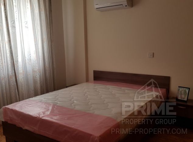 Apartament w rejonie Larnaca (Cineplex) na sprzedaż