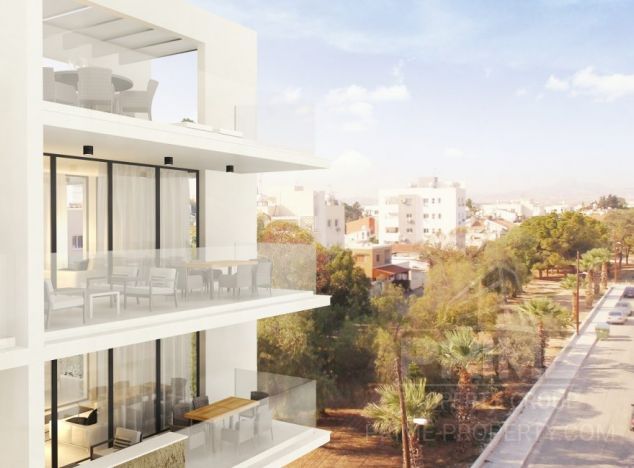  w rejonie Larnaca (Cineplex) na sprzedaż