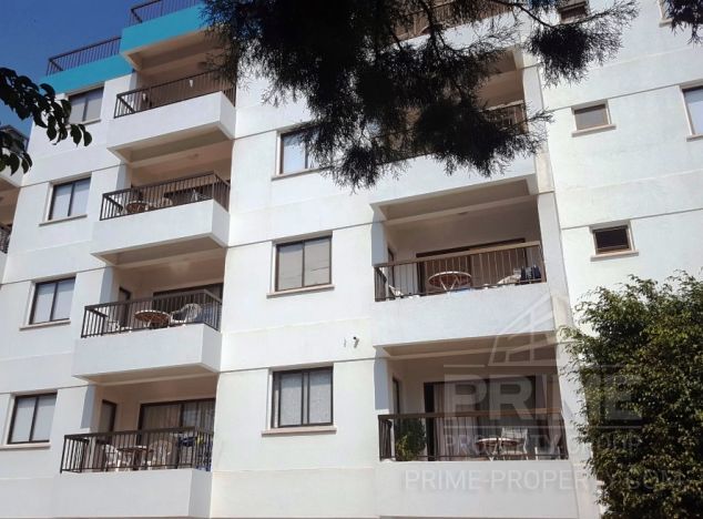  w rejonie Larnaca (City centre) na sprzedaż