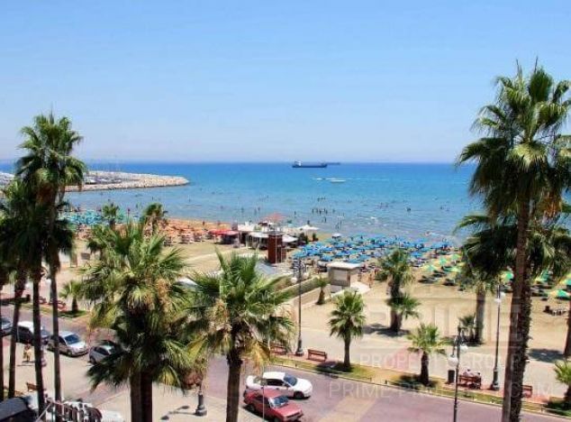  w rejonie Larnaca (City centre) na sprzedaż