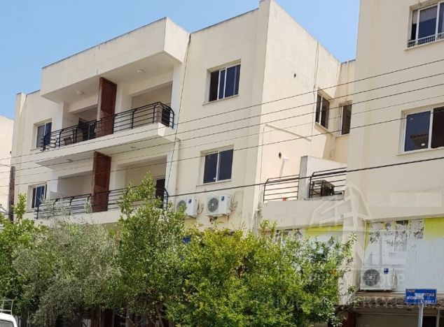  w rejonie Larnaca (City centre) na sprzedaż