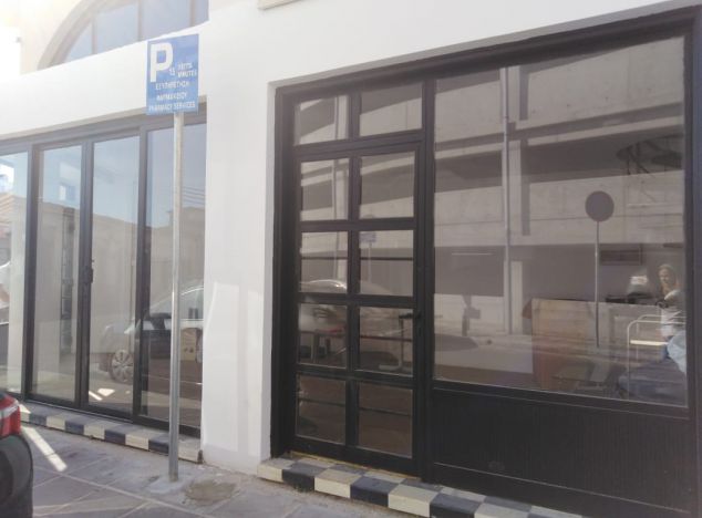  w rejonie Larnaca (City centre) na sprzedaż