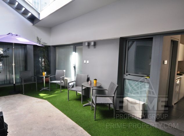  w rejonie Larnaca (City centre) na sprzedaż