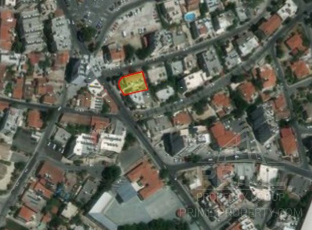 Ziemia w rejonie Larnaca (City centre) na sprzedaż