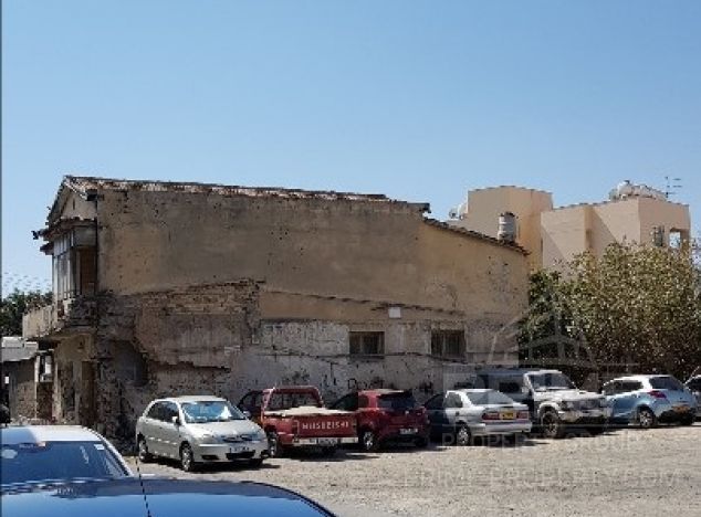 Ziemia w rejonie Larnaca (City centre) na sprzedaż