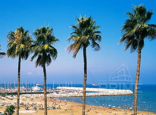 Ziemia w rejonie Larnaca (City centre) na sprzedaż