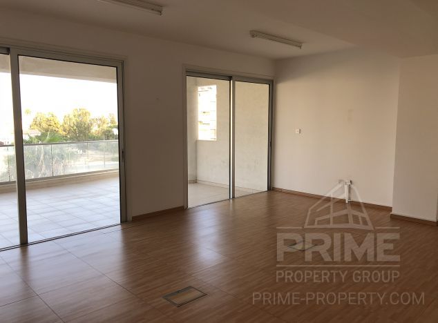 Biuro w rejonie Larnaca (City centre) na sprzedaż