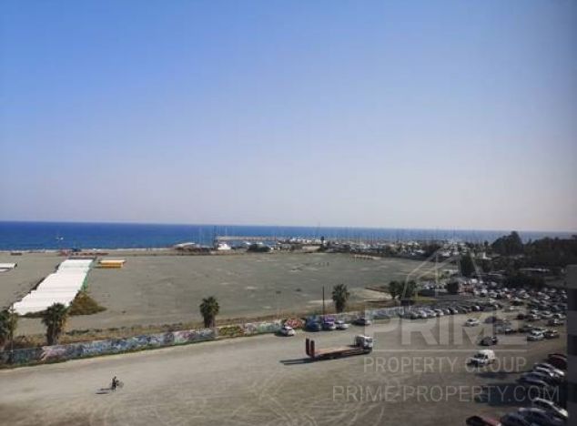 Biuro w rejonie Larnaca (City centre) na sprzedaż