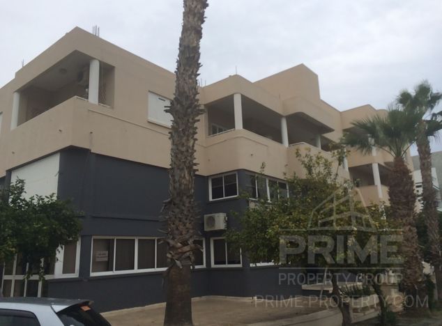 Biuro w rejonie Larnaca (City centre) na sprzedaż