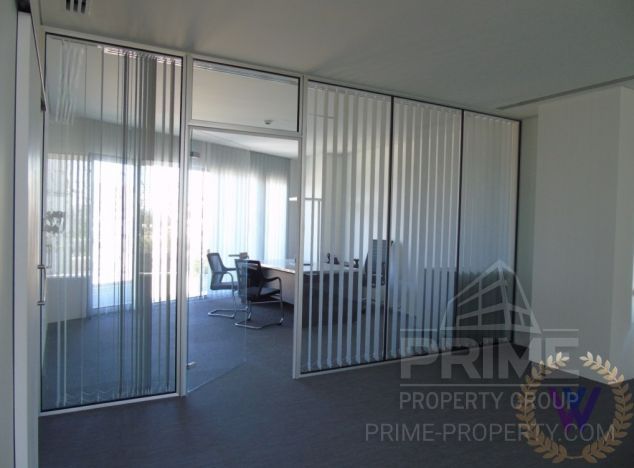 Biuro w rejonie Larnaca (City centre) na sprzedaż