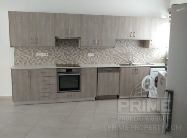 Apartament w rejonie Larnaca (City centre) na sprzedaż