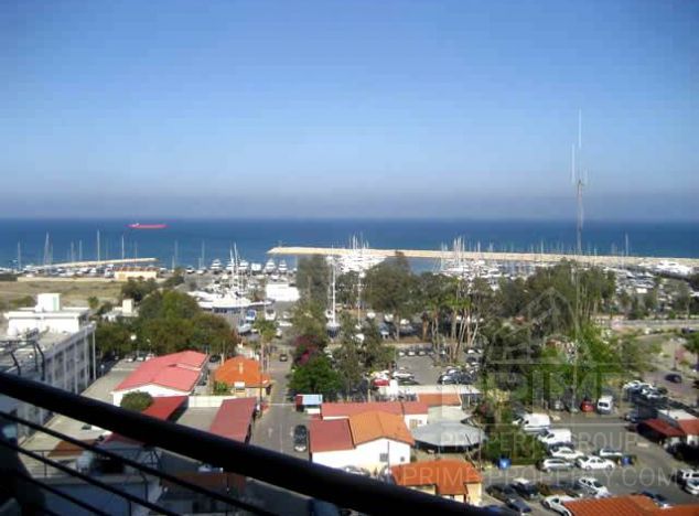 Apartament w rejonie Larnaca (City centre) na sprzedaż