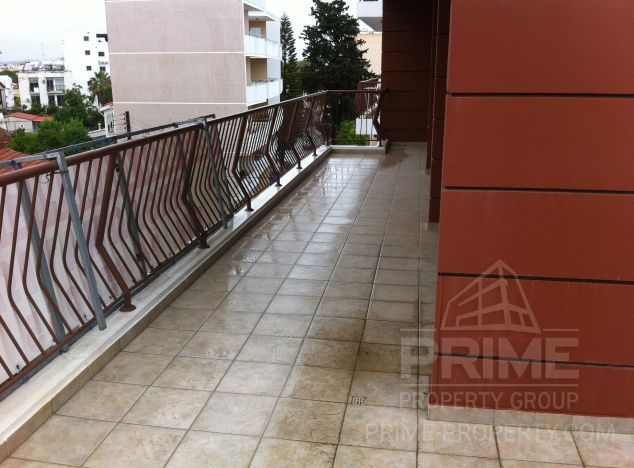 Apartament w rejonie Larnaca (City centre) na sprzedaż