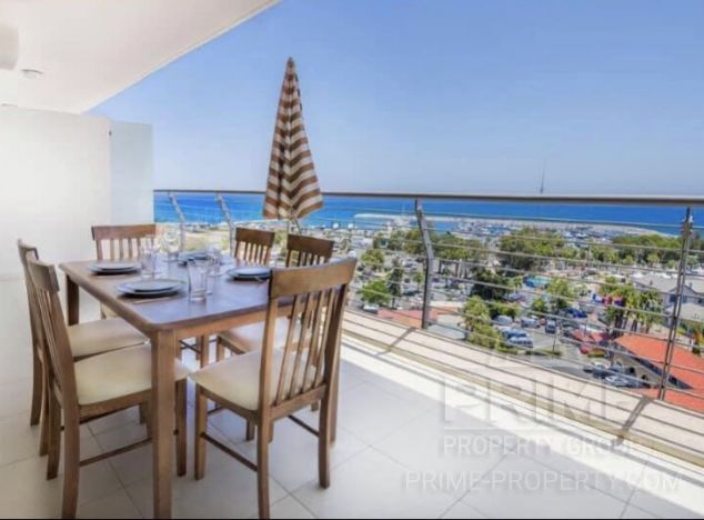 Apartament w rejonie Larnaca (City centre) na sprzedaż