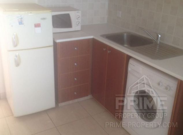 Apartament w rejonie Larnaca (City centre) na sprzedaż