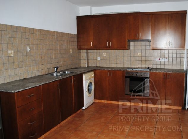 Apartament w rejonie Larnaca (City centre) na sprzedaż