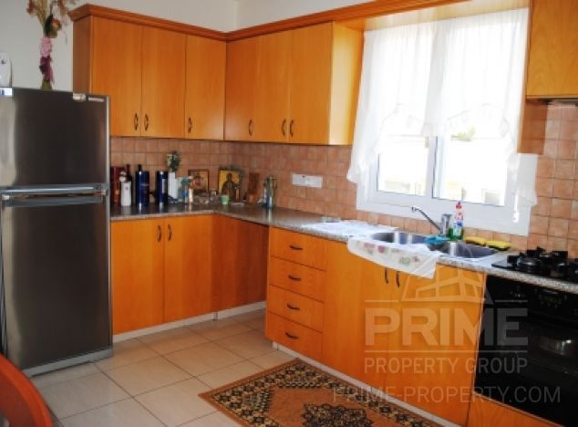 Apartament w rejonie Larnaca (City centre) na sprzedaż