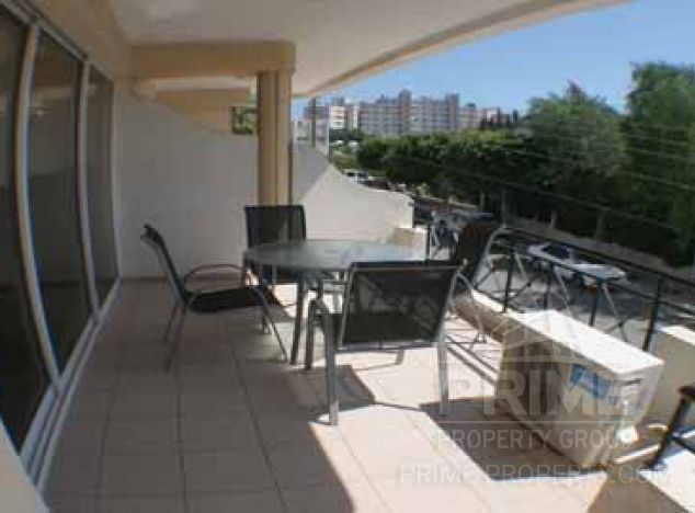 Apartament w rejonie Larnaca (City centre) na sprzedaż