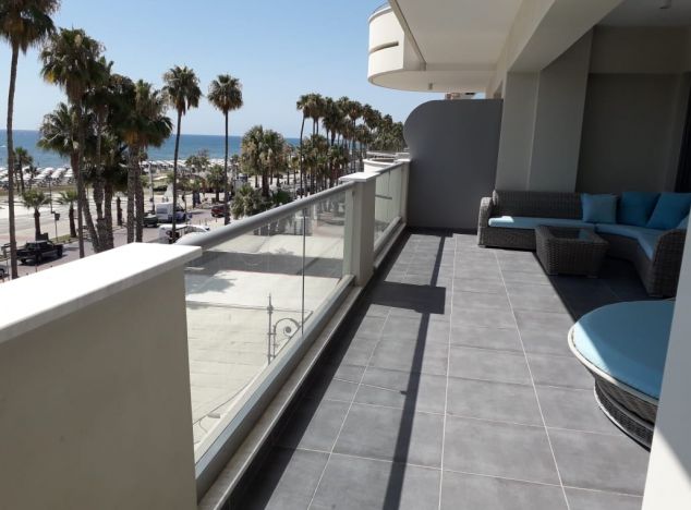 Apartament w rejonie Larnaca (City centre) na sprzedaż